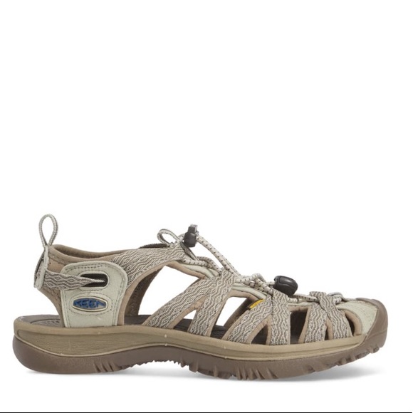 New w/out box Keen sandals size 7.5 - Picture 5 of 9